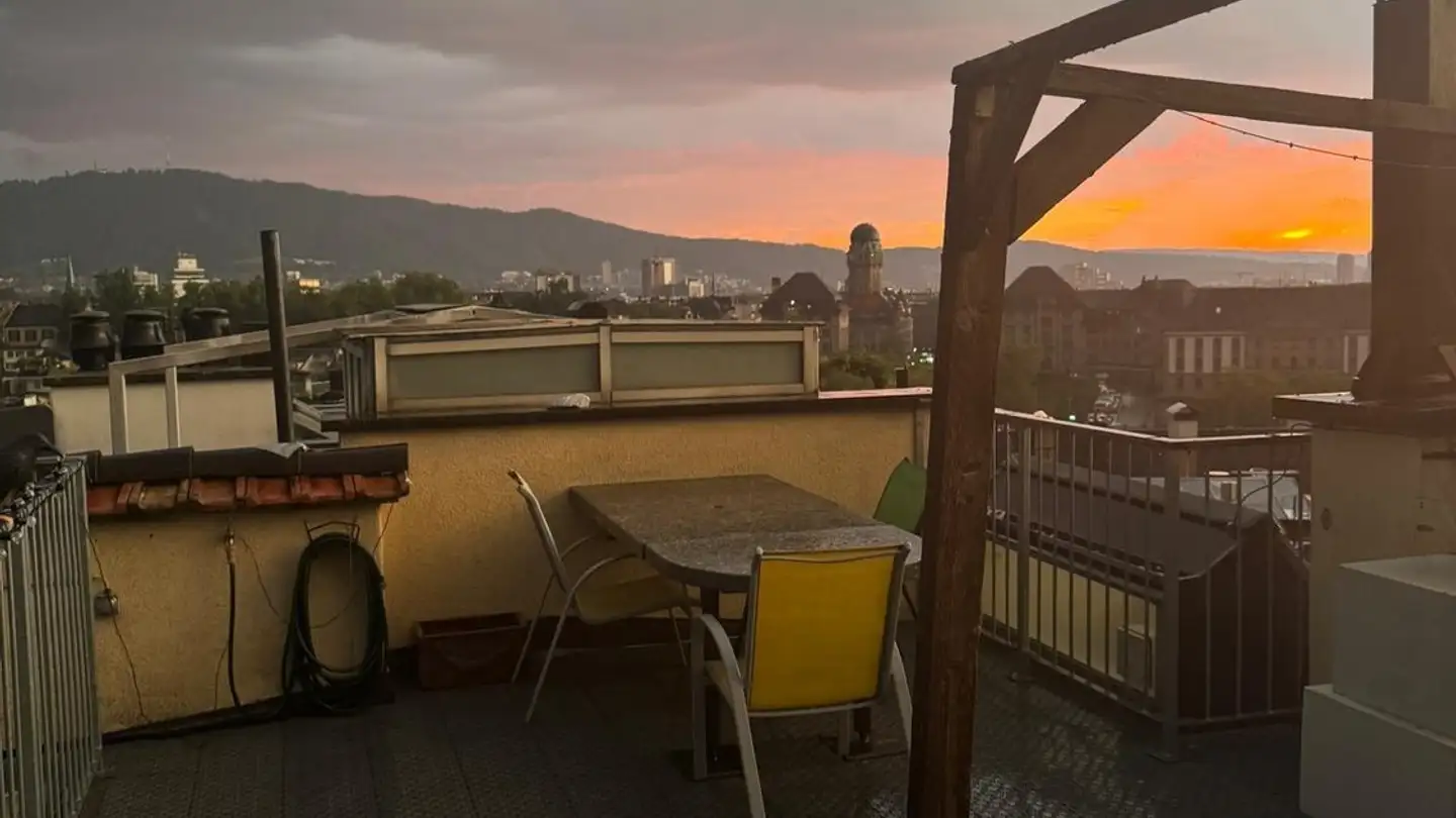 Single room for rent - Mühlegasse 25, 8001 Zürich - Photo 4