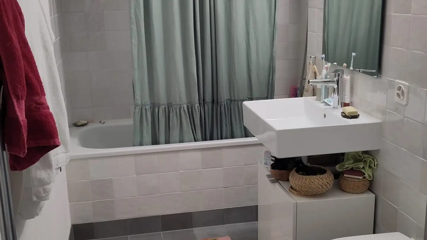 Appartamento in affitto - 3007 Bern - Foto 2