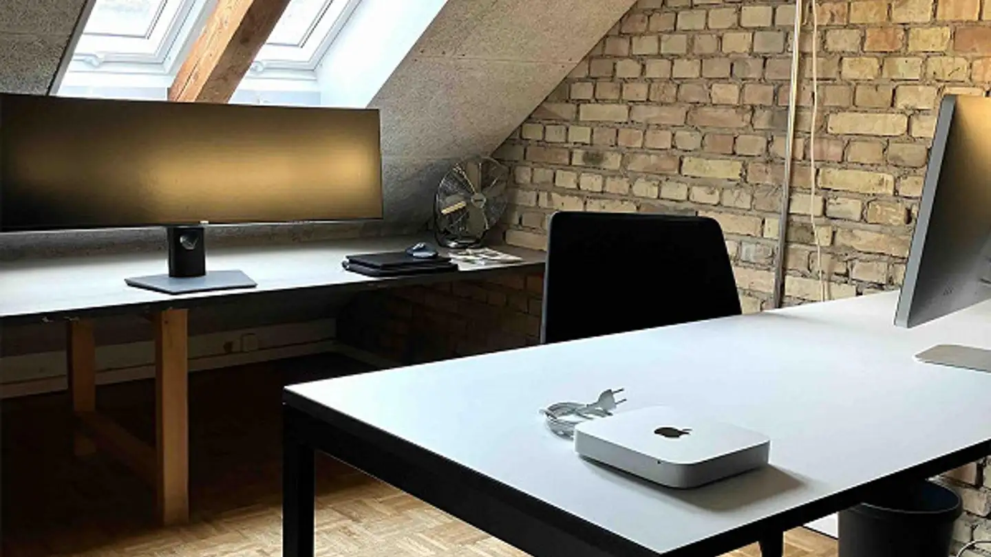 Commerciale in affitto - Industriestrasse 21, 8500 Frauenfeld - Foto 3