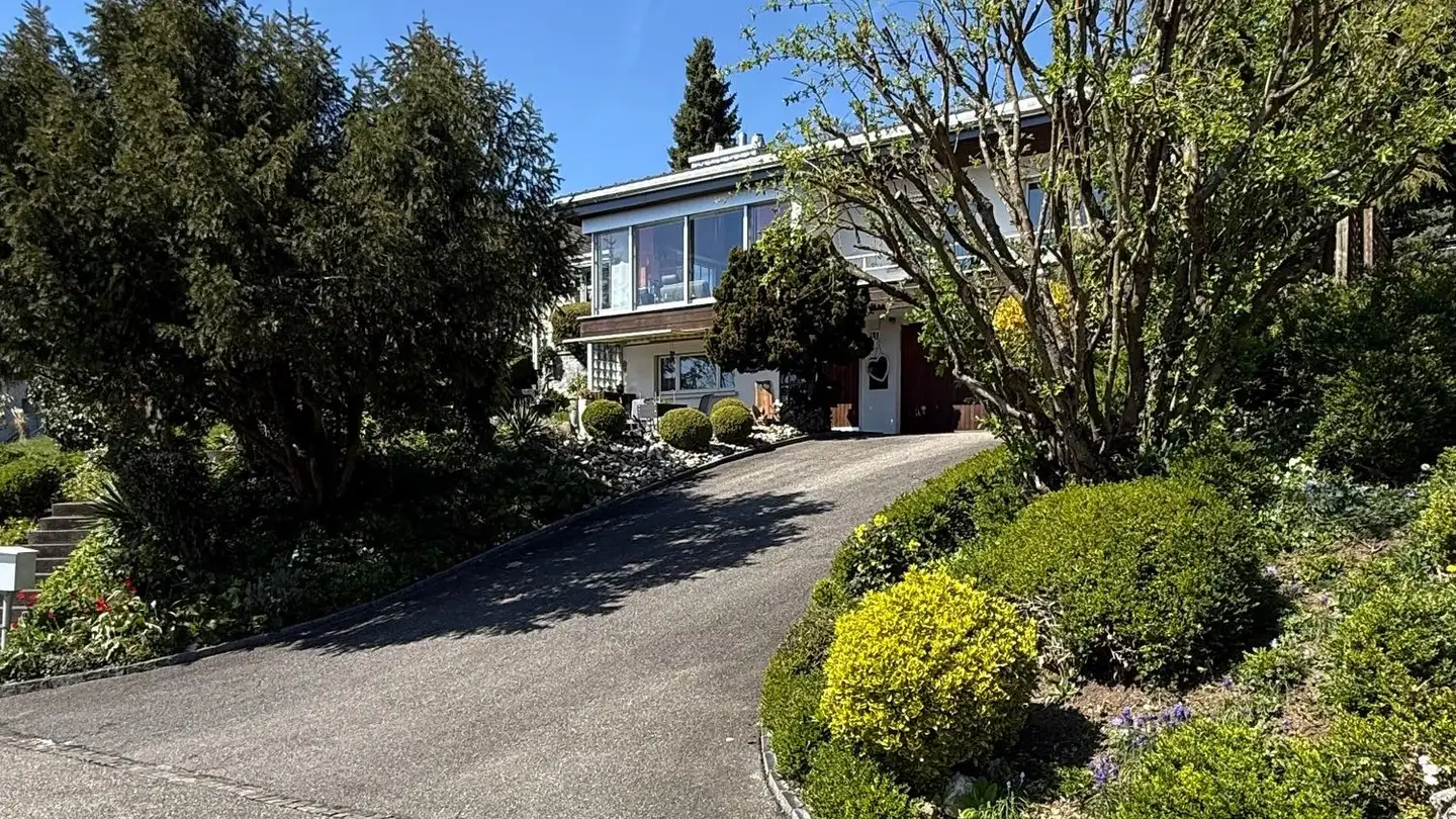 Maison individuelle à vendre - Am Brotkorb 6, 4614 Hägendorf - Photo 2