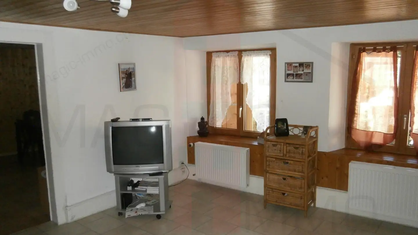 Immeuble mixte à vendre - 2902 Fontenais - Photo 2