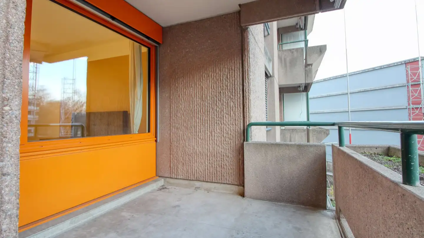Chambre à louer - 8045 Zürich - Photo 2