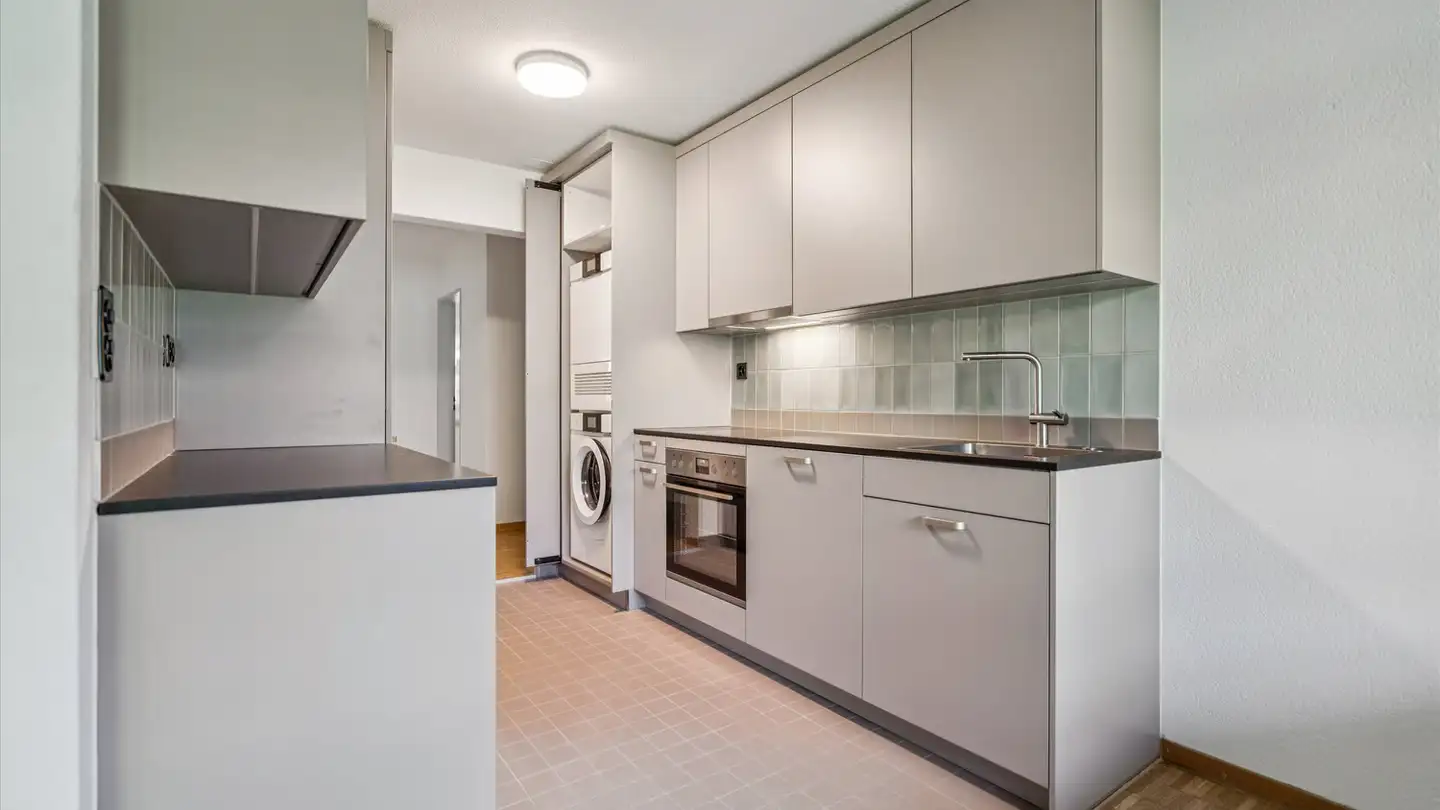 Apartment for rent - Rütiweg 5, 8610 Uster - Photo 3