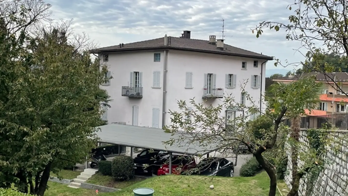 Casa singola in vendita - 6874 Castel San Pietro