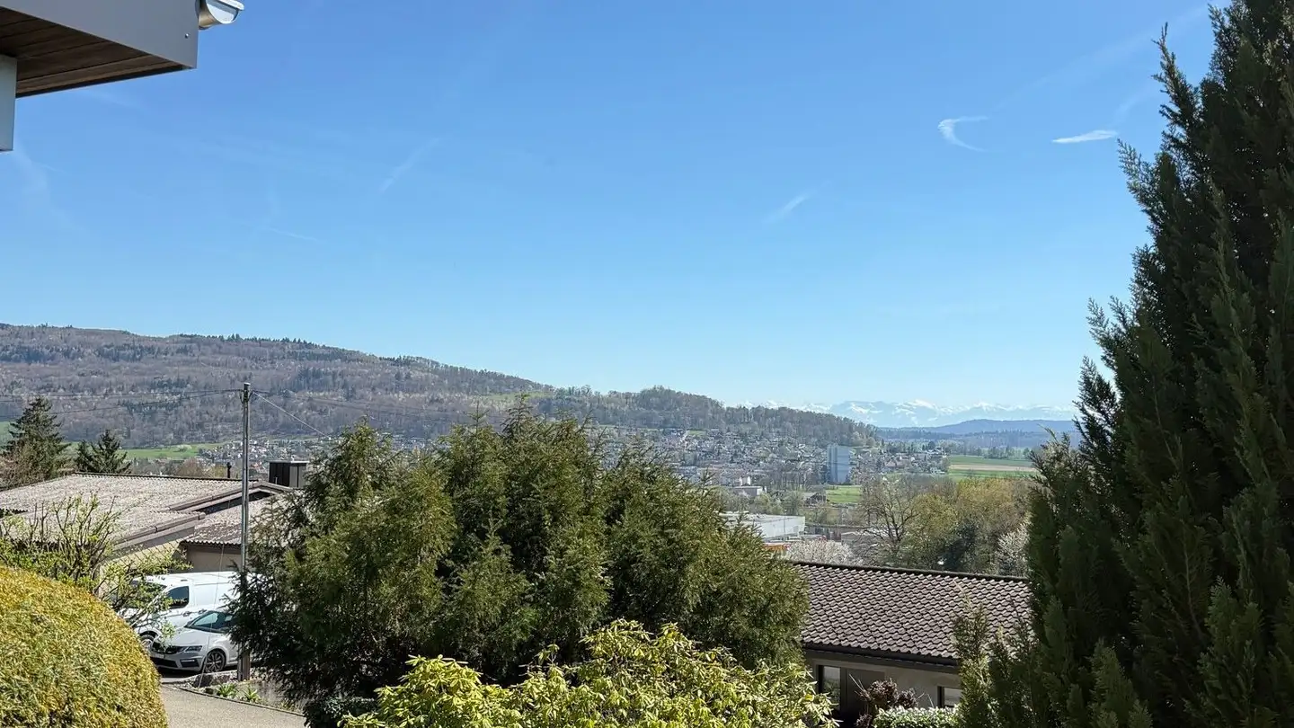 Maison individuelle à vendre - Am Brotkorb 6, 4614 Hägendorf - Photo 3
