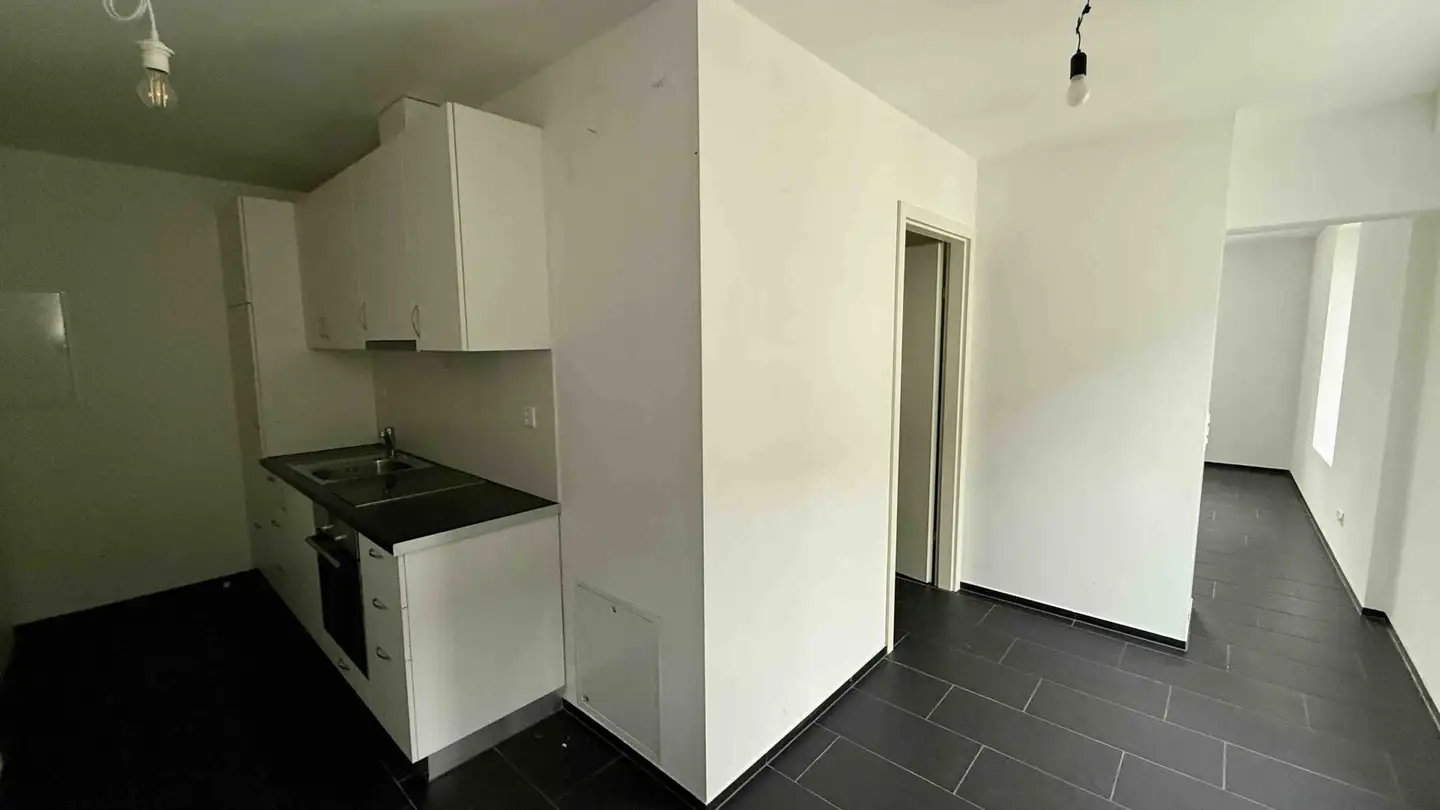 Apartment for rent - Säntisstrasse, 9400 Rorschach - Photo 4