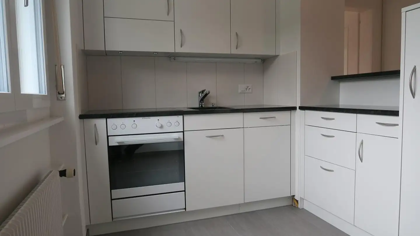 Apartment for rent - Weissensteinstrasse 7, 3008 Bern - Photo 4