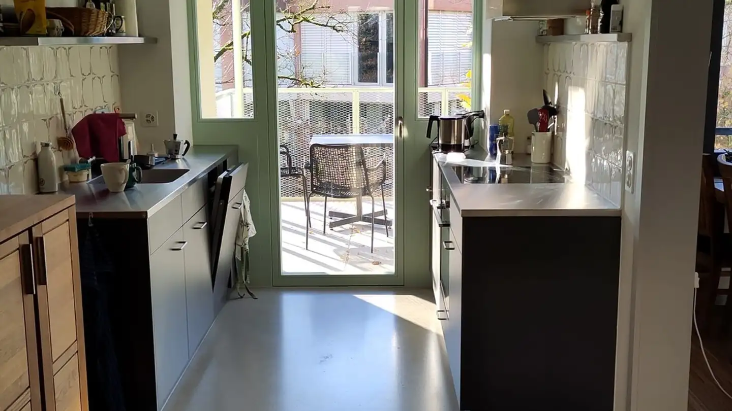 Appartamento in affitto - 3007 Bern - Foto 4