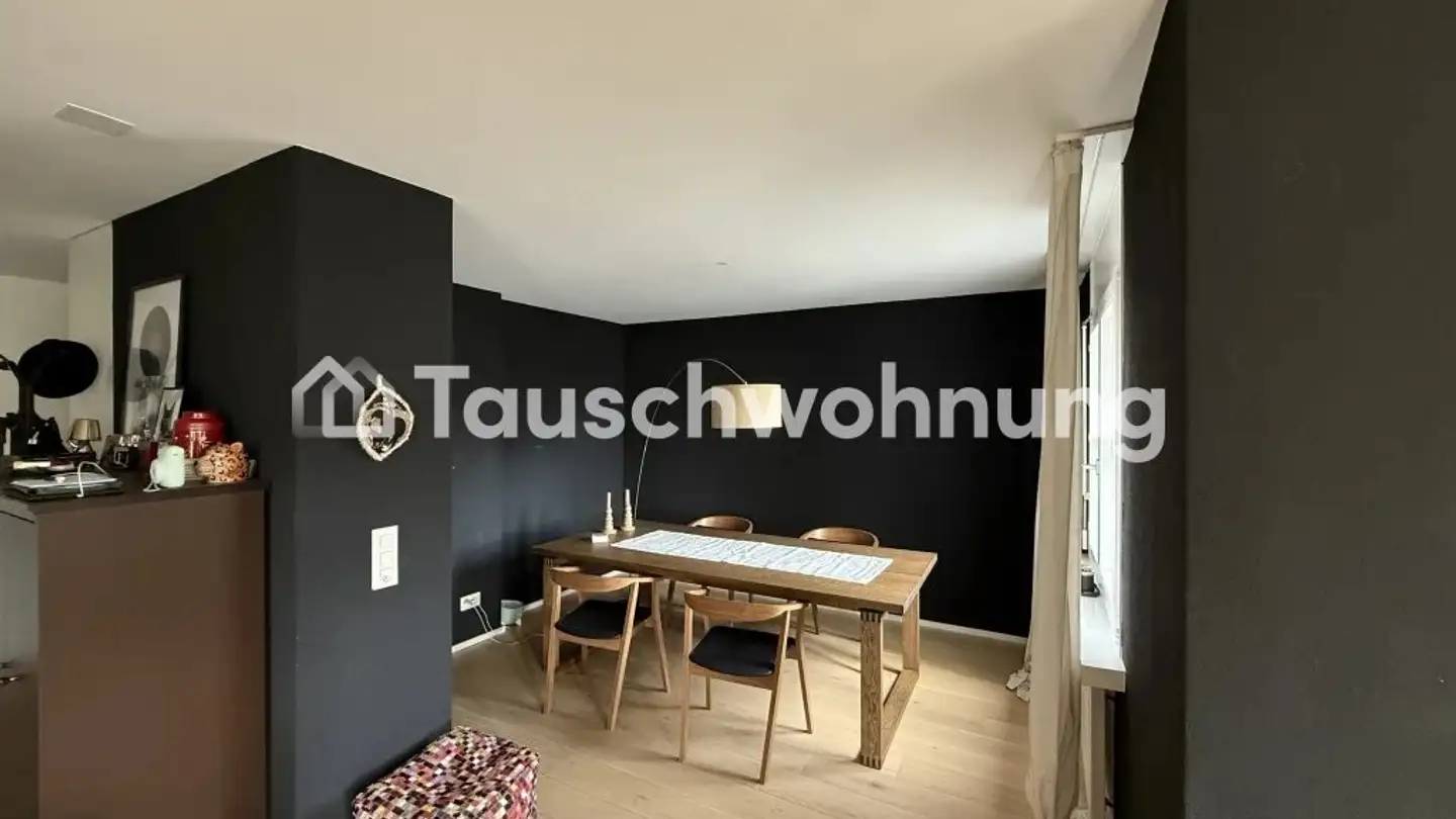 Appartement à louer - 8706 Meilen
