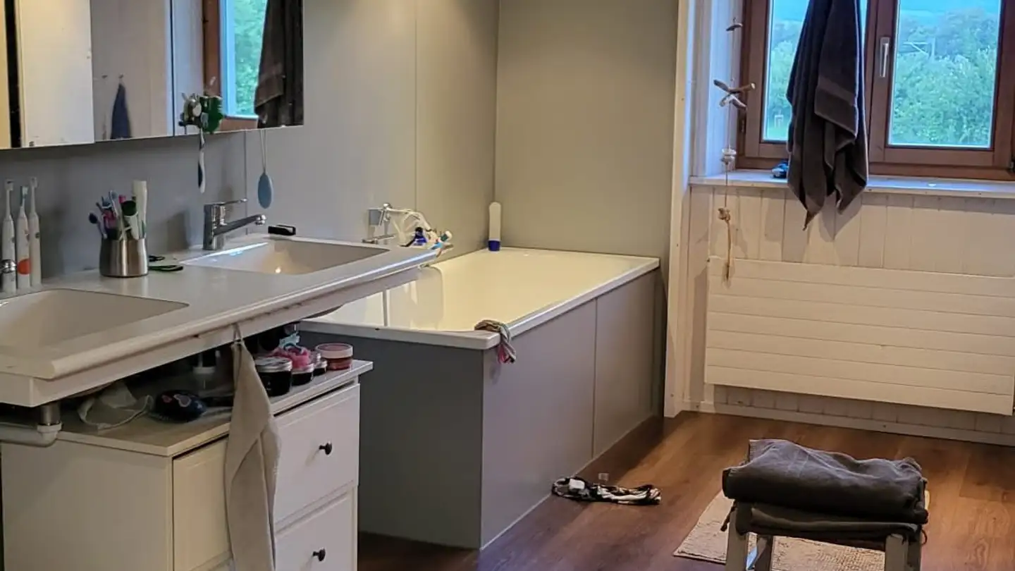 Casa singola in affitto - Baschärhof 1, 7310 Bad Ragaz - Foto 4