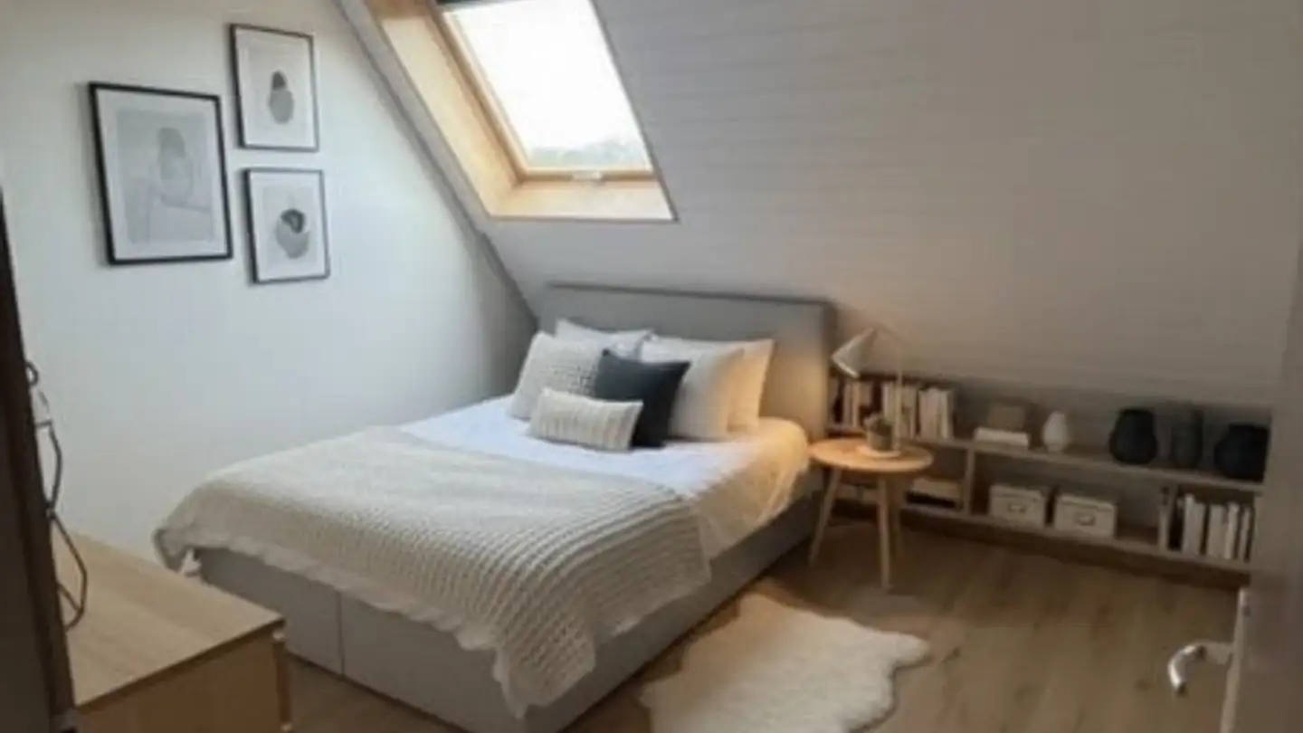Wohnung mieten - Ruelle Des Chevaliers 4, 1350 Orbe - Foto 4