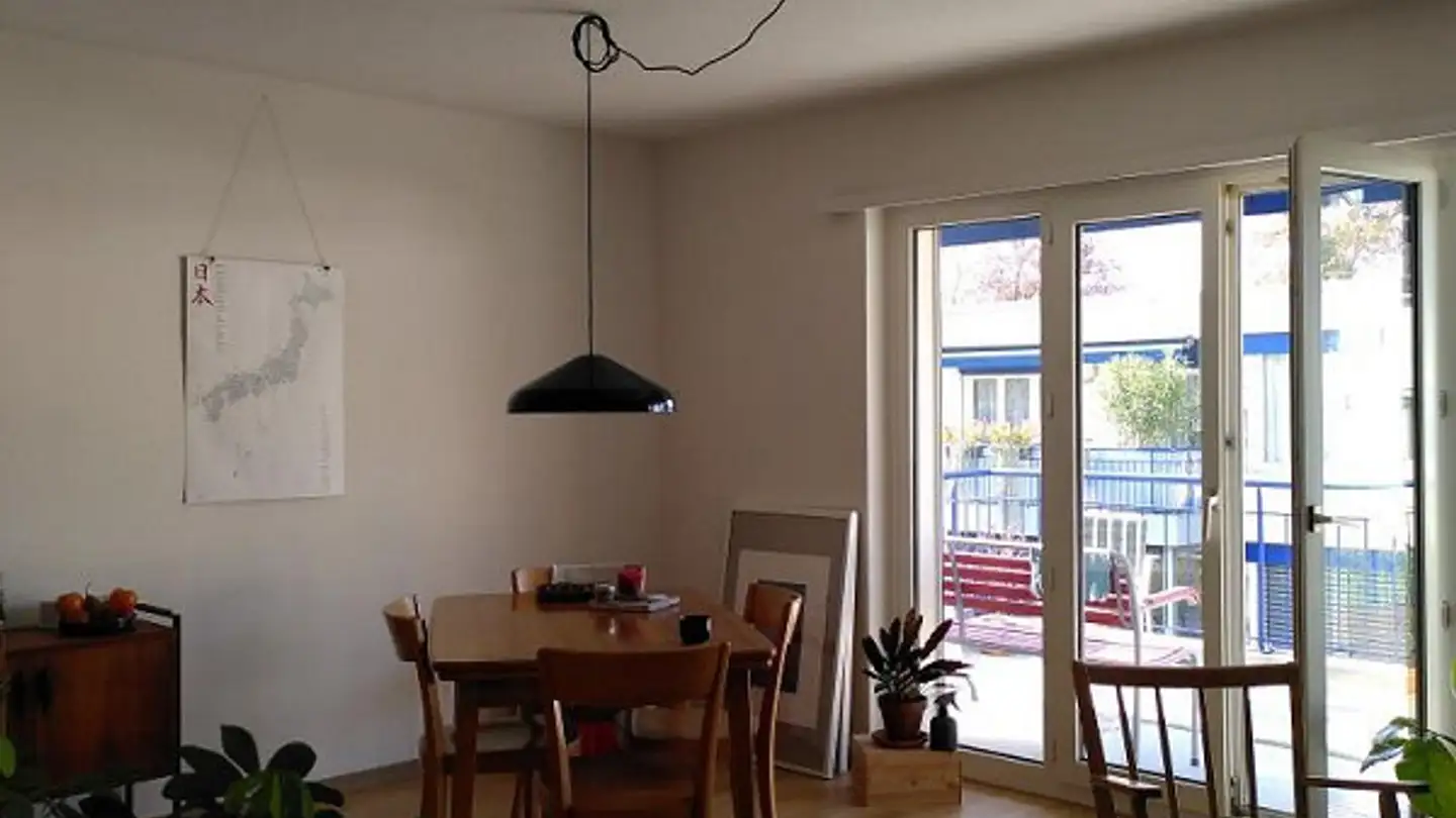 Stanza singola in affitto - Kirchweg, 8102 Oberengstringen