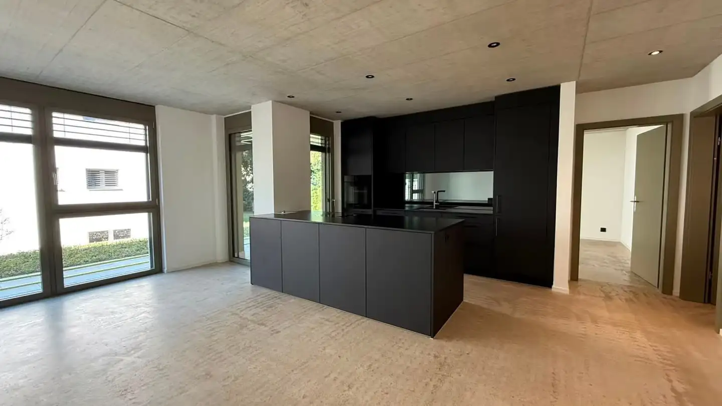 Apartment for rent - Eichholzstrasse 11, 4566 Kriegstetten