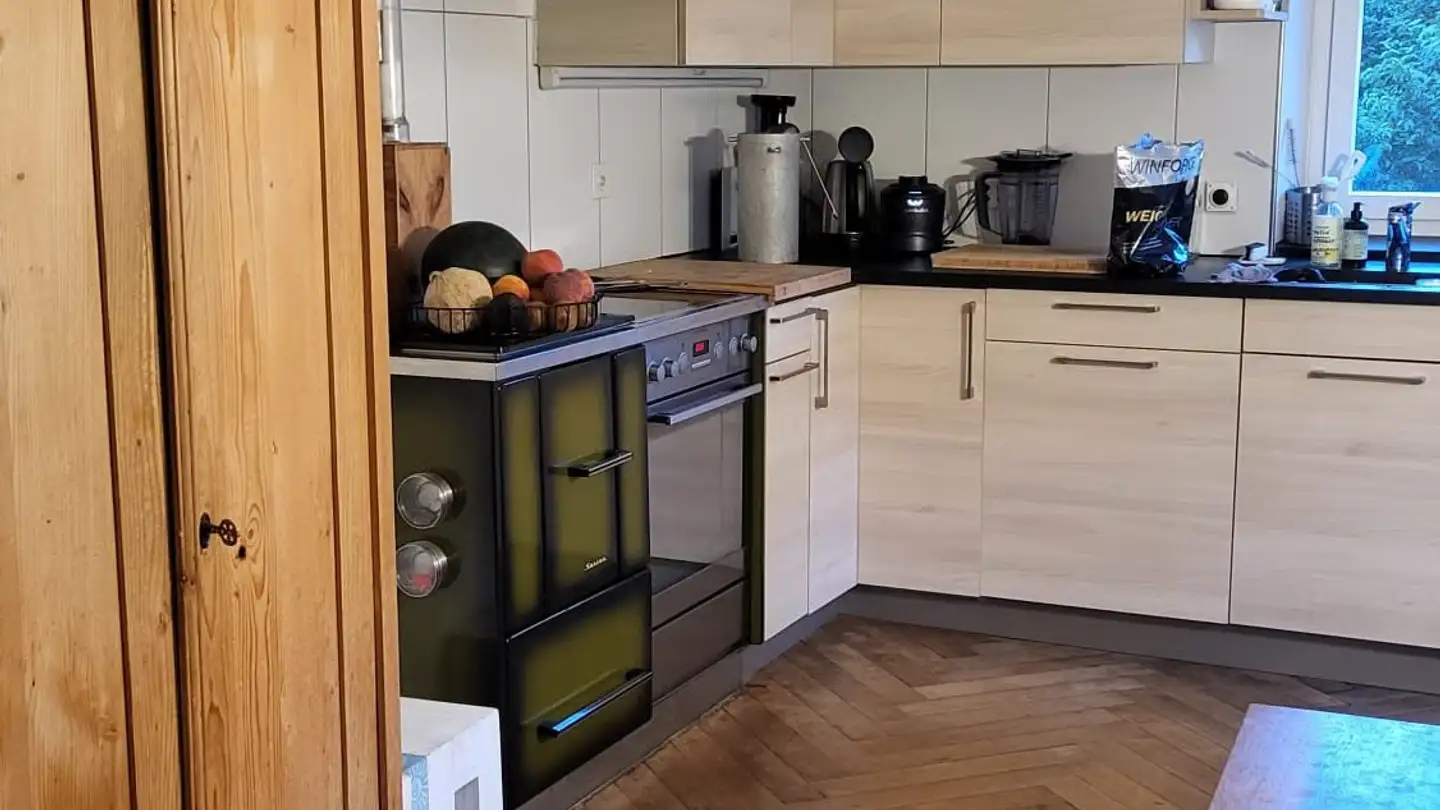 Casa singola in affitto - Baschärhof 1, 7310 Bad Ragaz - Foto 3
