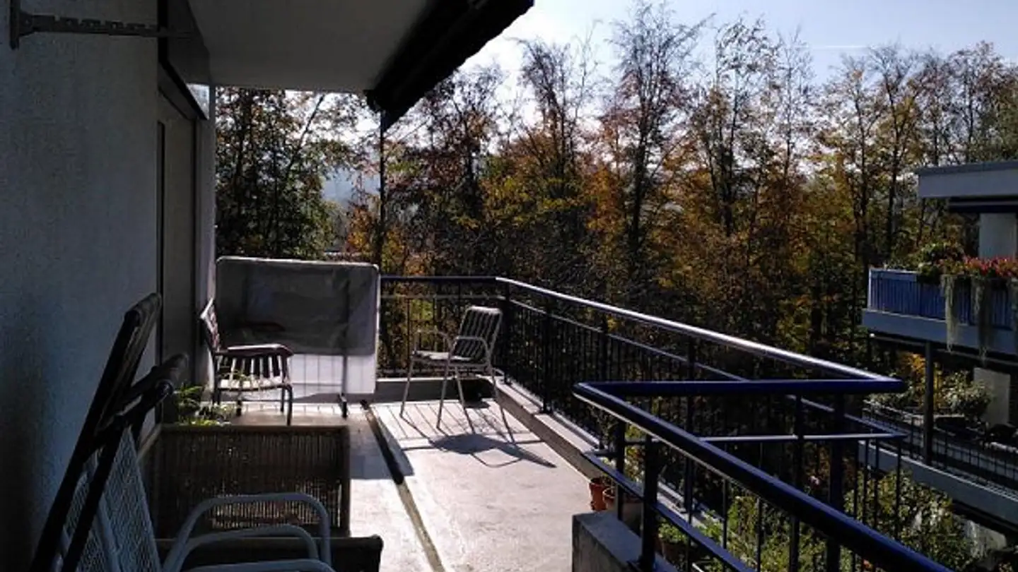 Stanza singola in affitto - Kirchweg, 8102 Oberengstringen - Foto 3