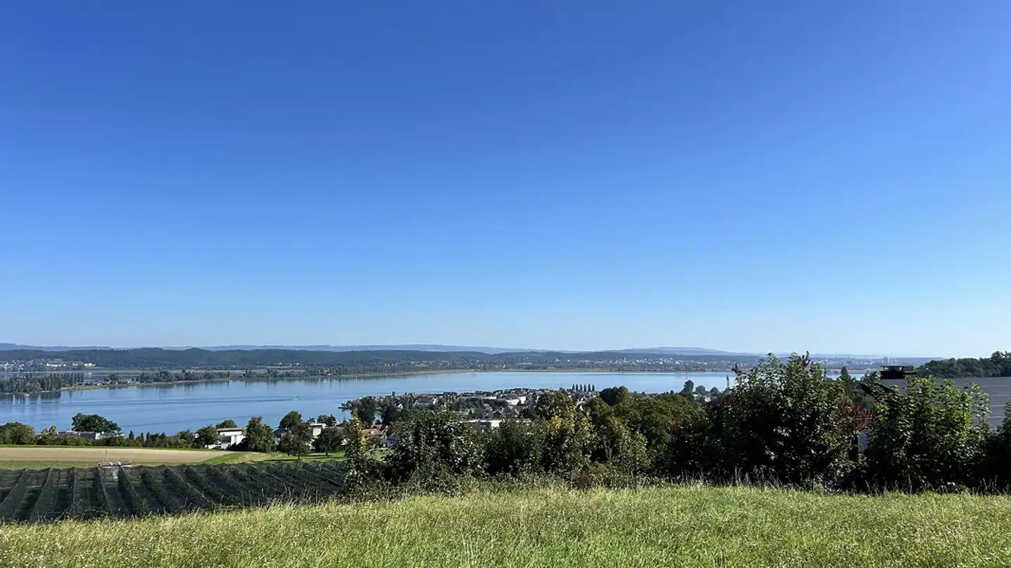 Apartment for rent - Weingartenstrasse 16, 8269 Fruthwilen