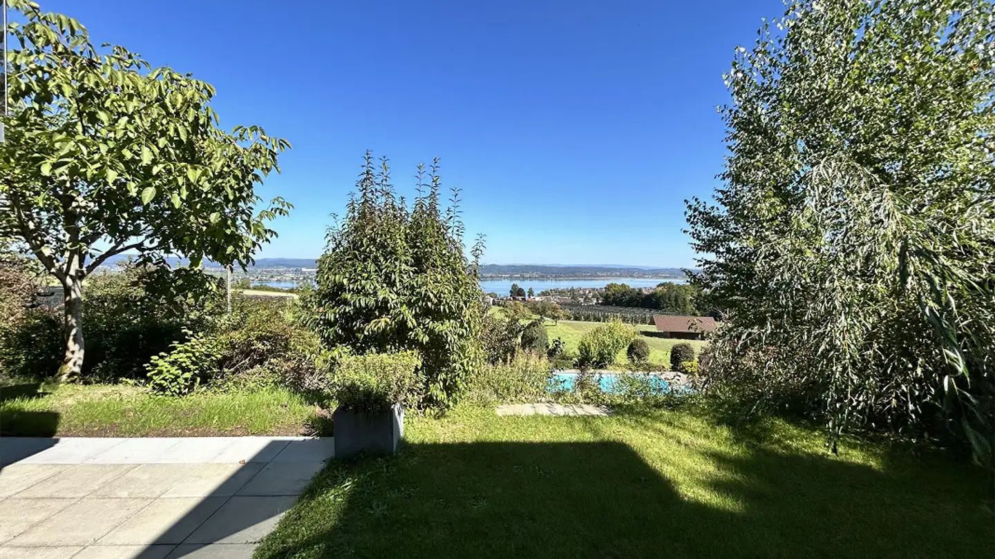 Apartment for rent - Weingartenstrasse 16, 8269 Fruthwilen - Photo 2