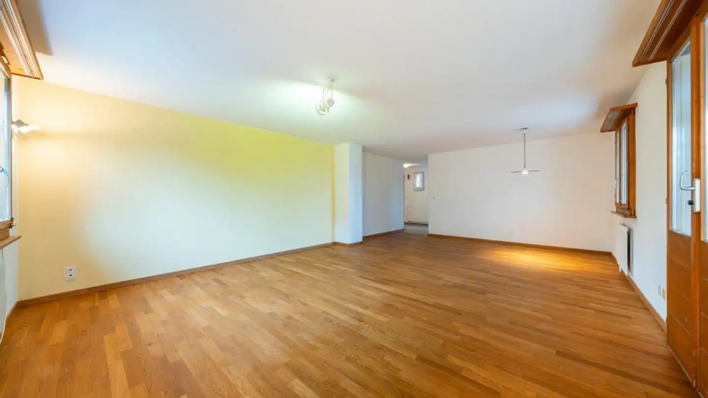 Maison individuelle à vendre - Underfeldstrasse 22, 3314 Schalunen - Photo 4