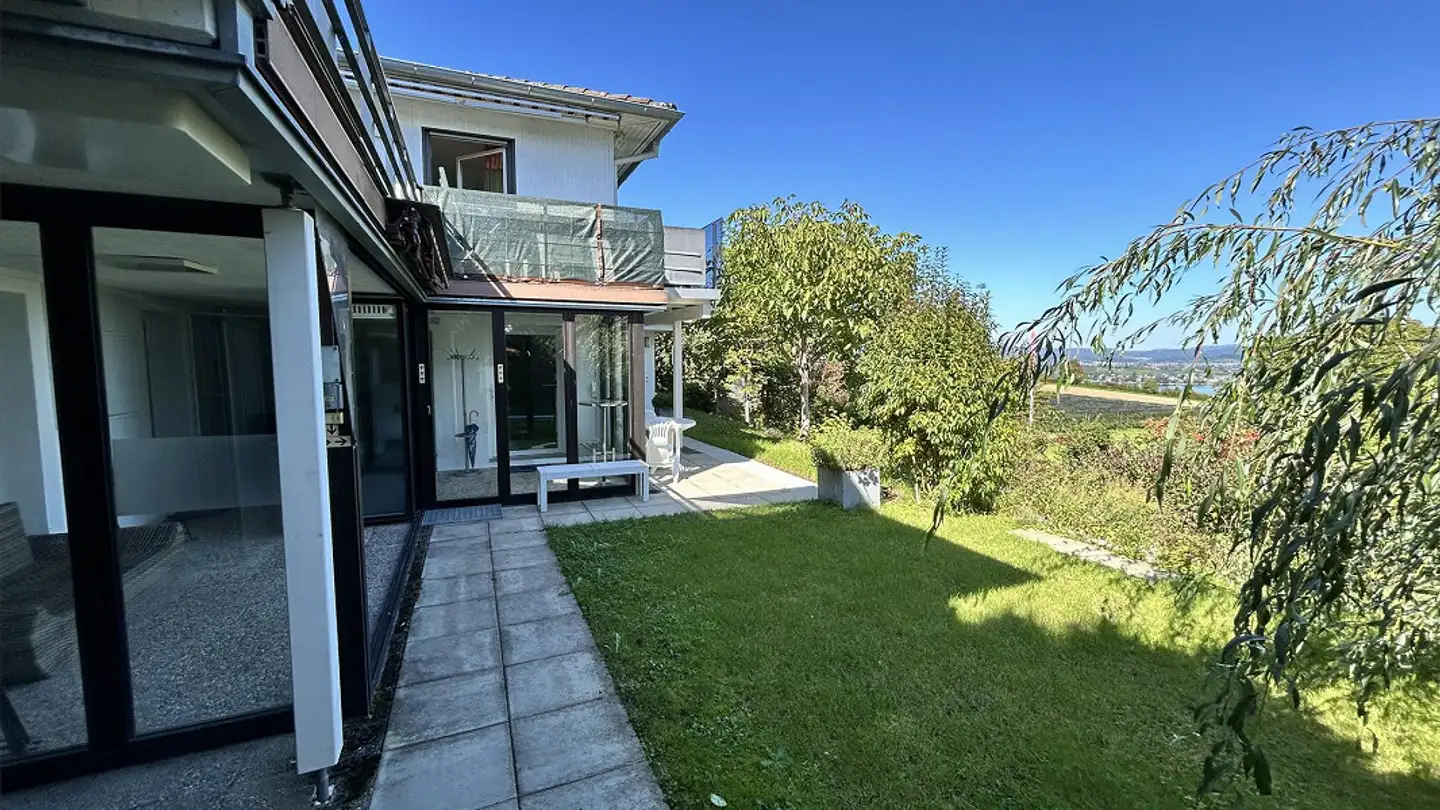 Apartment for rent - Weingartenstrasse 16, 8269 Fruthwilen - Photo 3