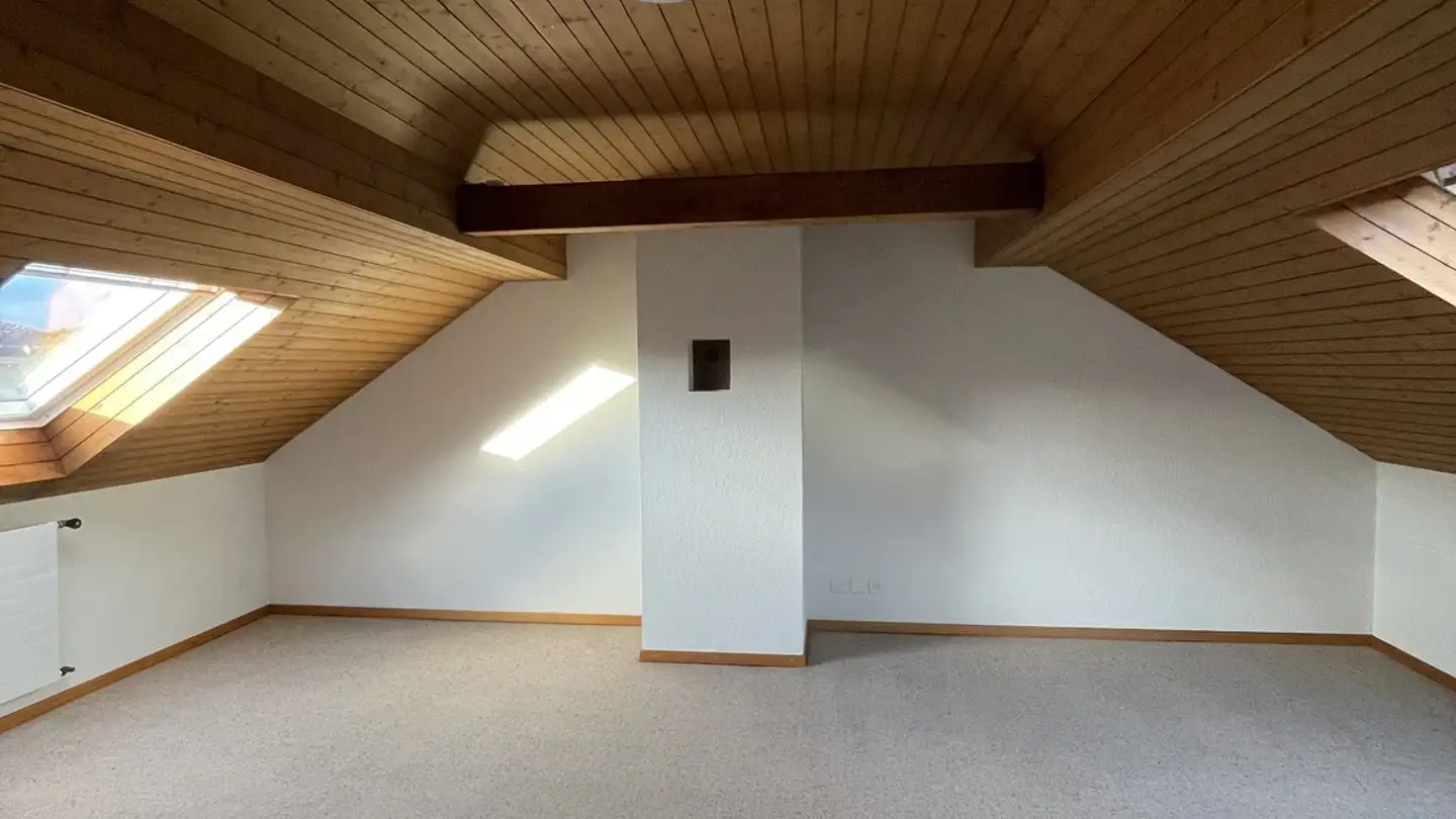 Stanza singola in affitto - Neuwiesenstrasse, 8400 Winterthur