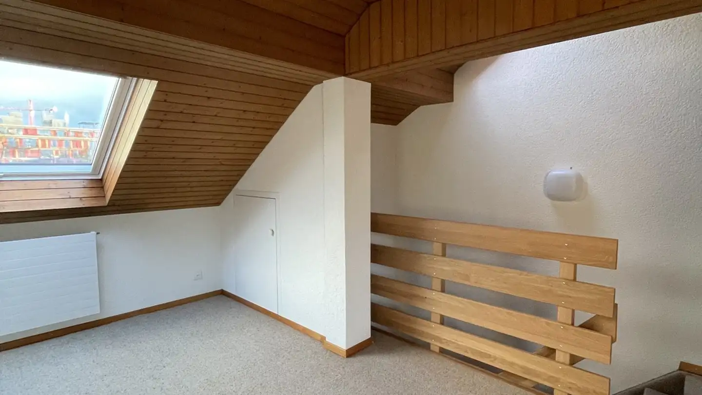 Stanza singola in affitto - Neuwiesenstrasse, 8400 Winterthur - Foto 3