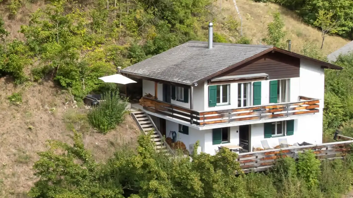 Single house for sale - 3983 Mörel