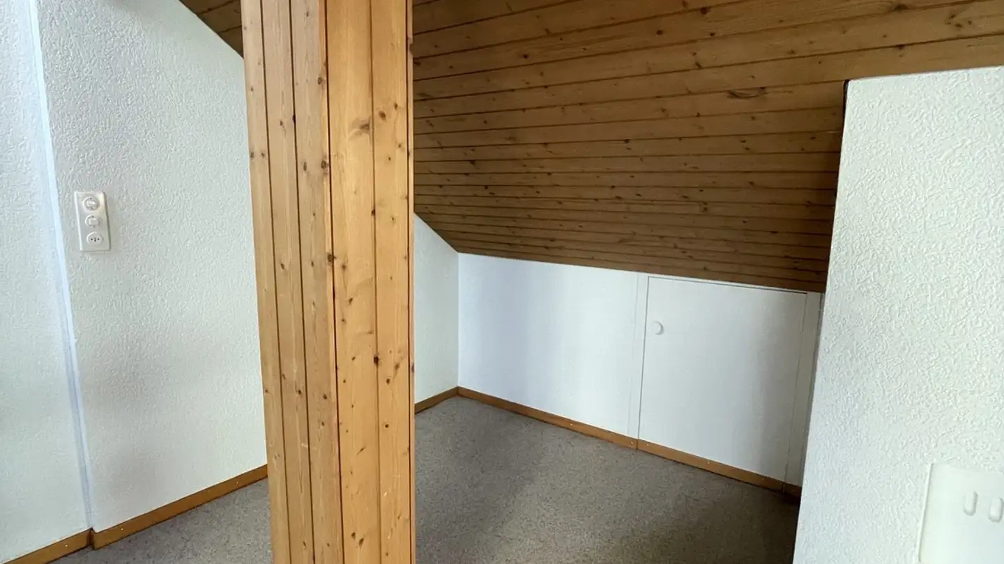 Stanza singola in affitto - Neuwiesenstrasse, 8400 Winterthur - Foto 4