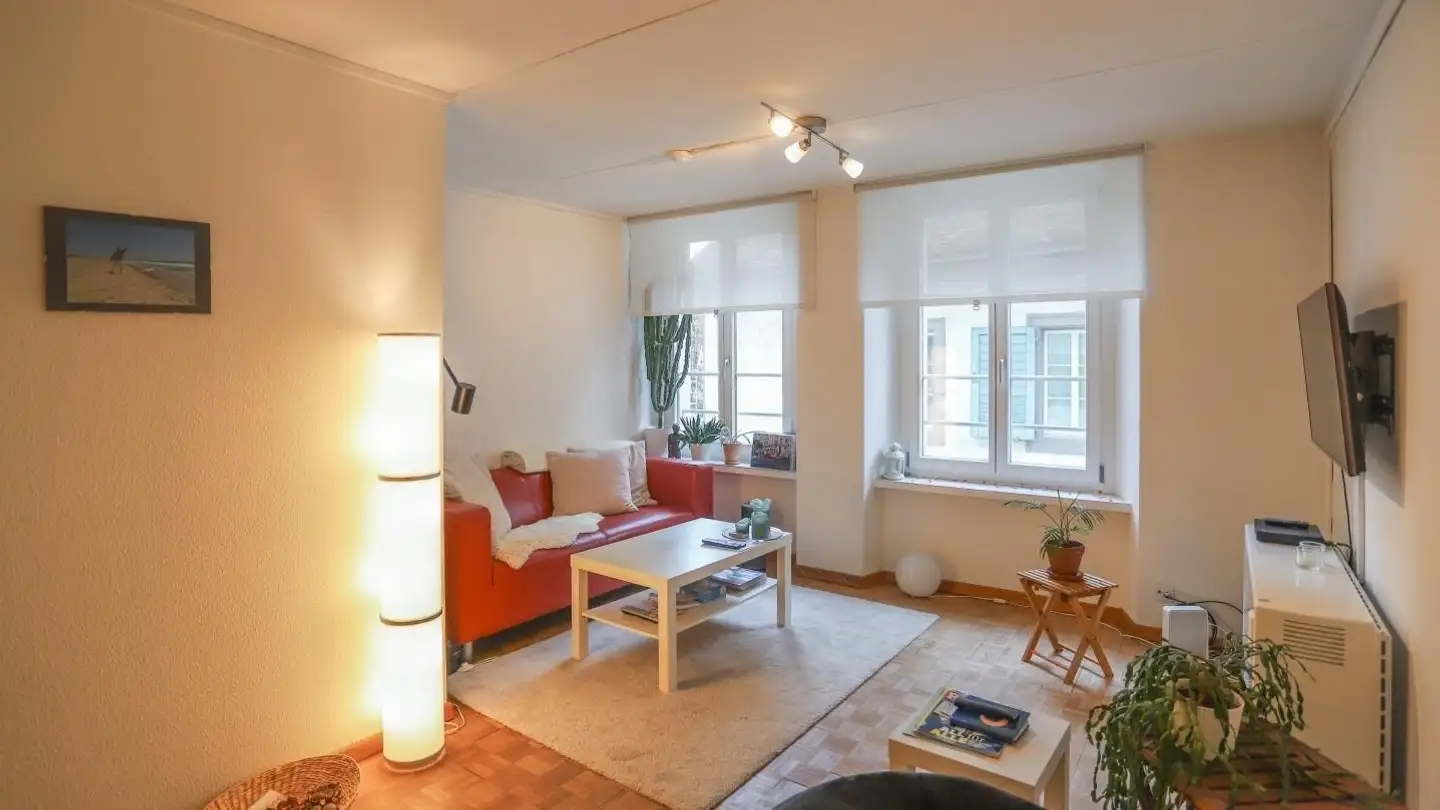 Mehrfamilienhaus kaufen - Halsgasse 25, 8640 Rapperswil SG - Foto 4