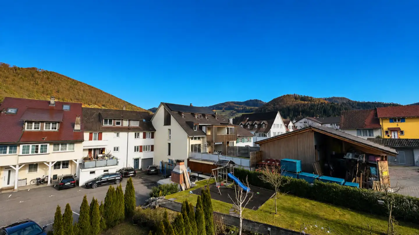 Duplex for sale - Liedertswilerstrasse 3, 4436 Oberdorf BL