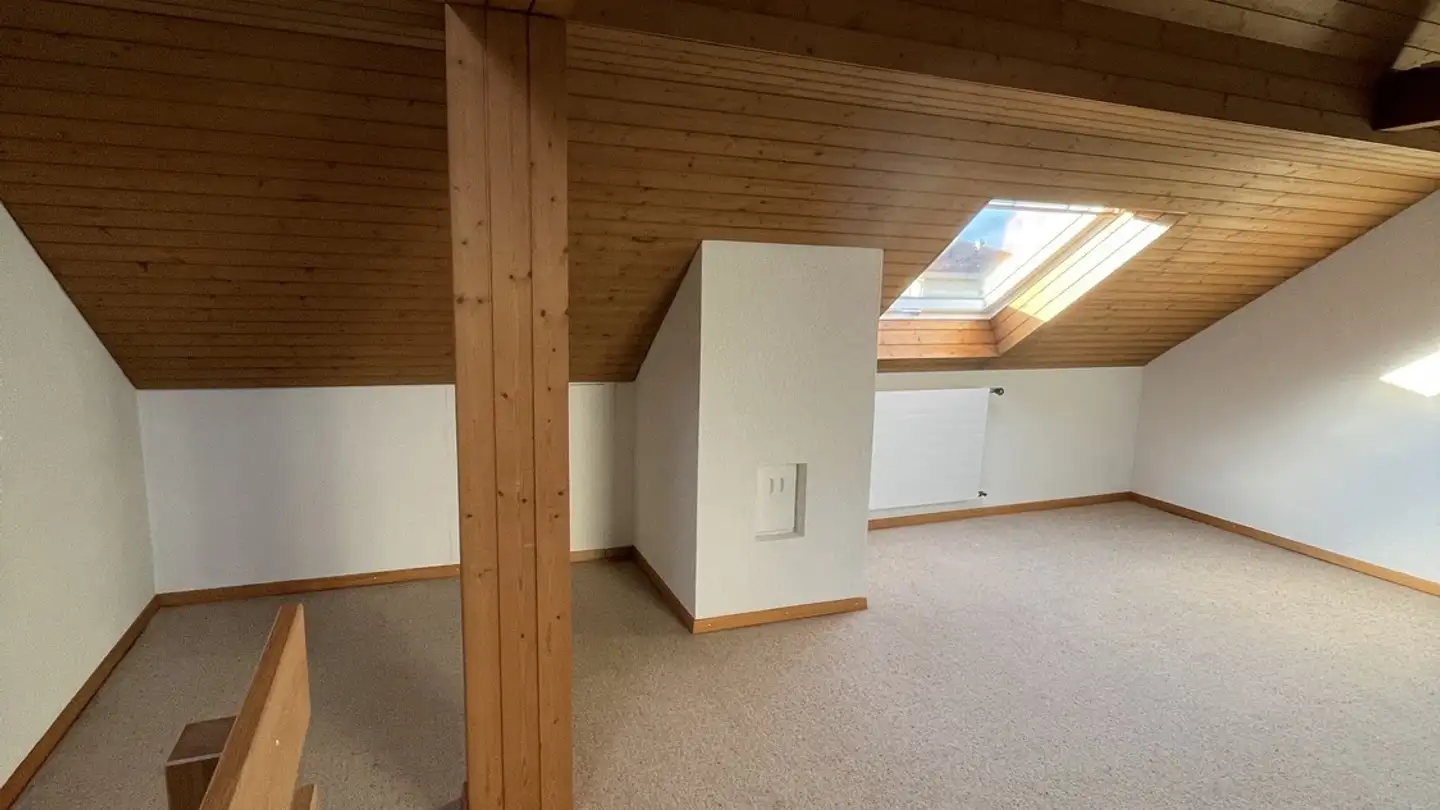 Stanza singola in affitto - Neuwiesenstrasse, 8400 Winterthur - Foto 2