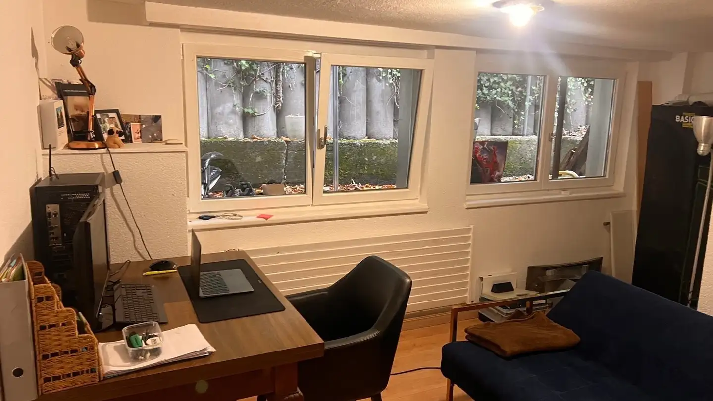 Apartment for rent - 6332 Hagendorn