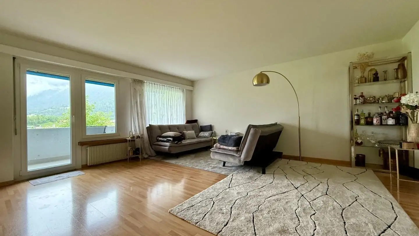 Appartamento in affitto - Via Crusch 11, 7402 Bonaduz