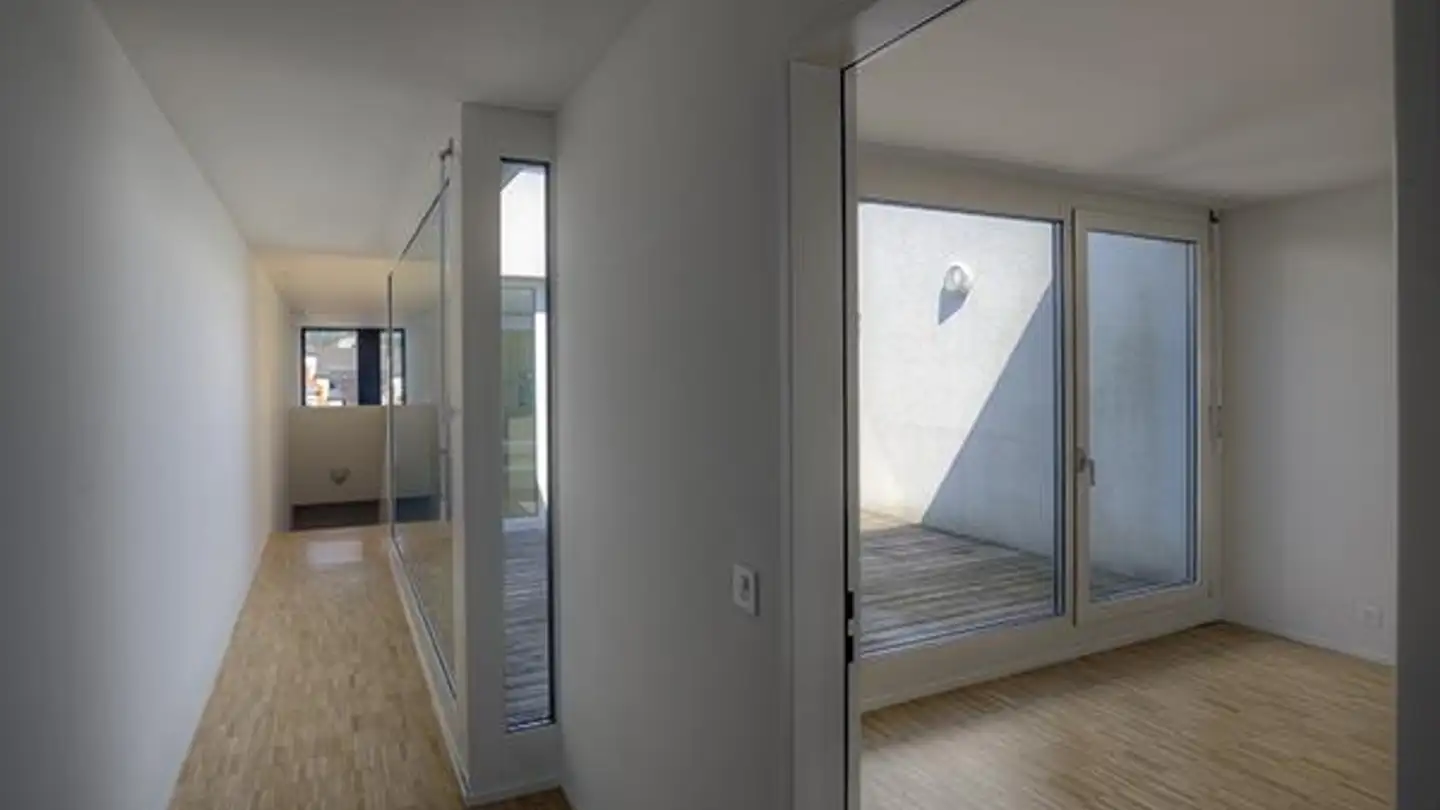 Maisonette mieten - Dornacherstrasse, 4500 Solothurn - Foto 2