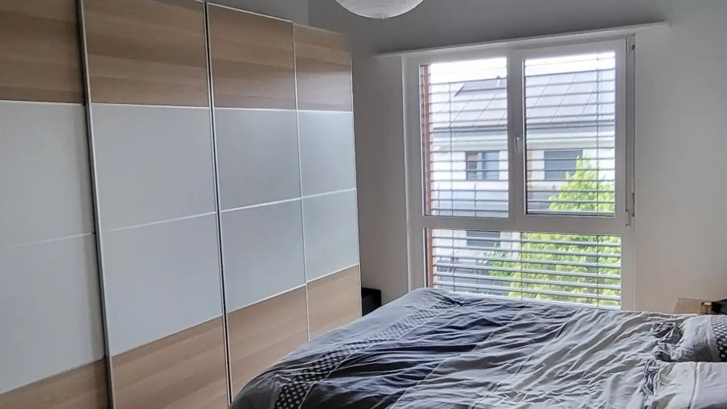 Wohnung mieten - 2830 Courrendlin - Foto 4