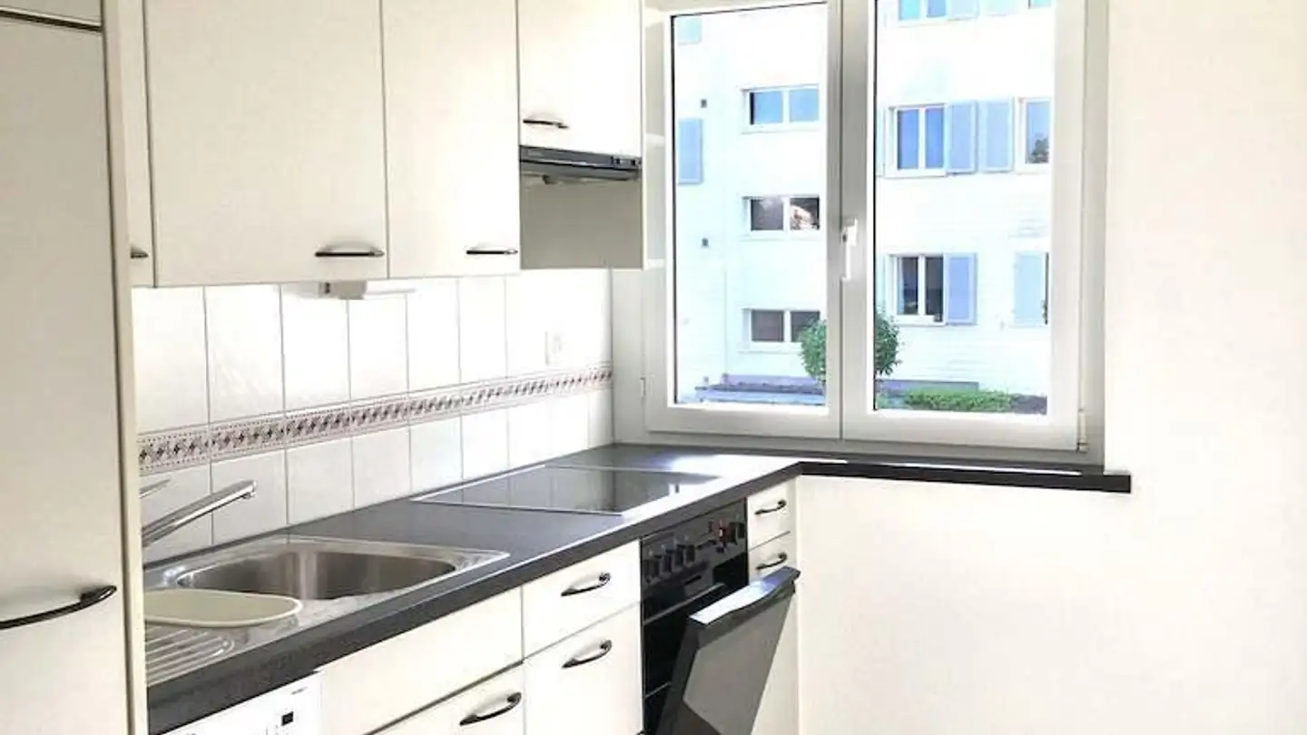 Appartamento in affitto - Bächlerstrasse 33, 8046 Zürich - Foto 2
