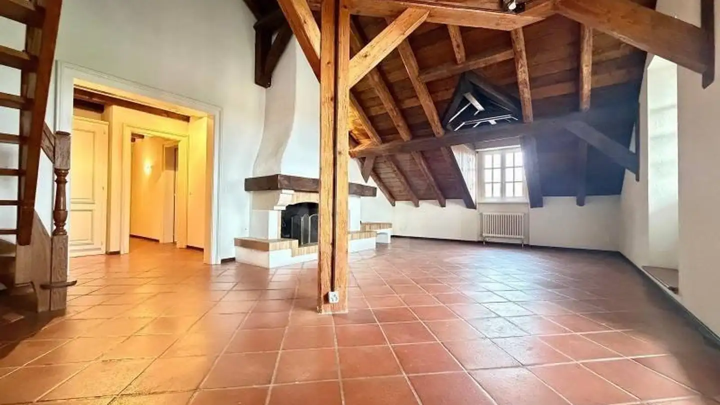 Appartamento in affitto - Route De La Scie 10, 1278 La Rippe - Photo 3