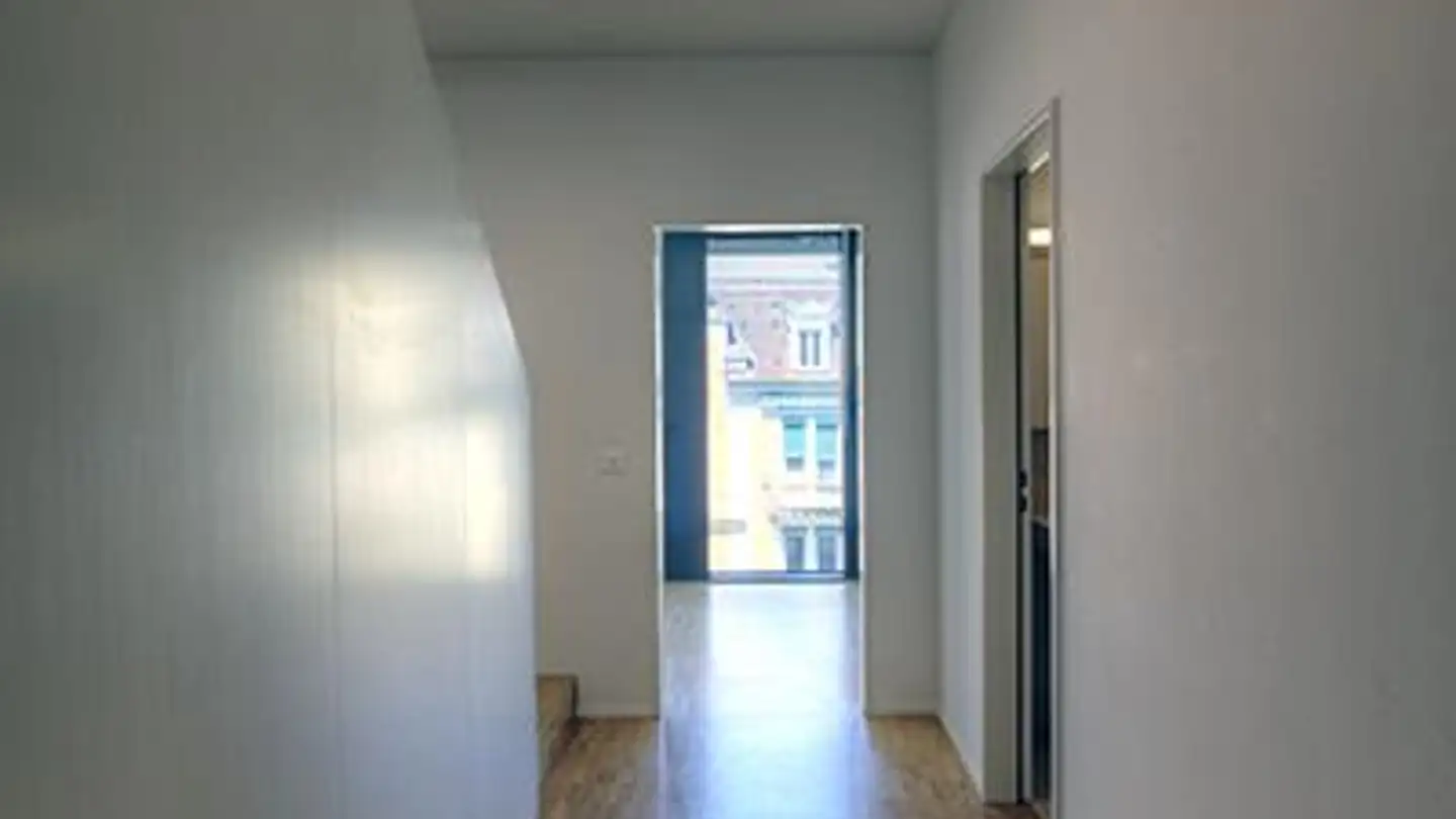 Maisonette mieten - Dornacherstrasse, 4500 Solothurn - Foto 3