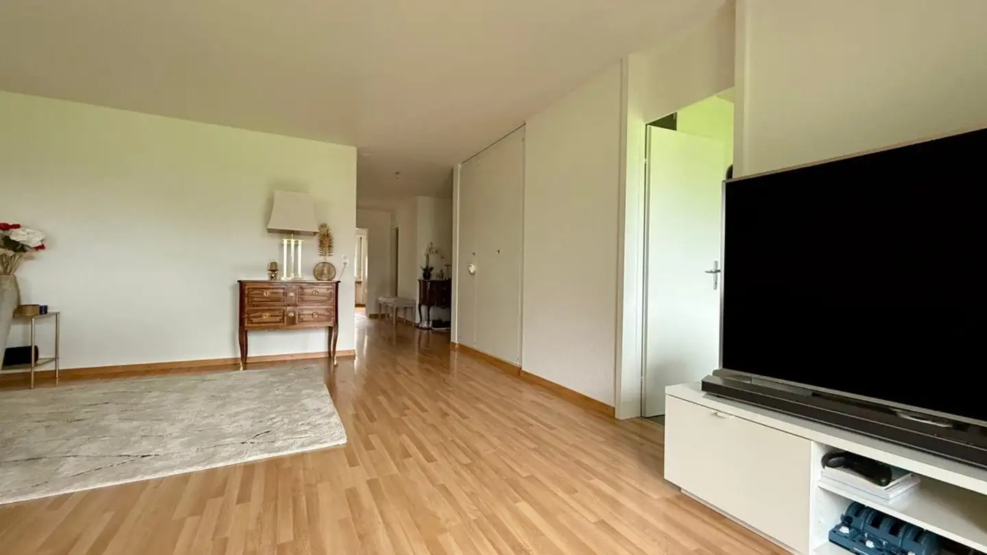 Appartamento in affitto - Via Crusch 11, 7402 Bonaduz - Foto 2