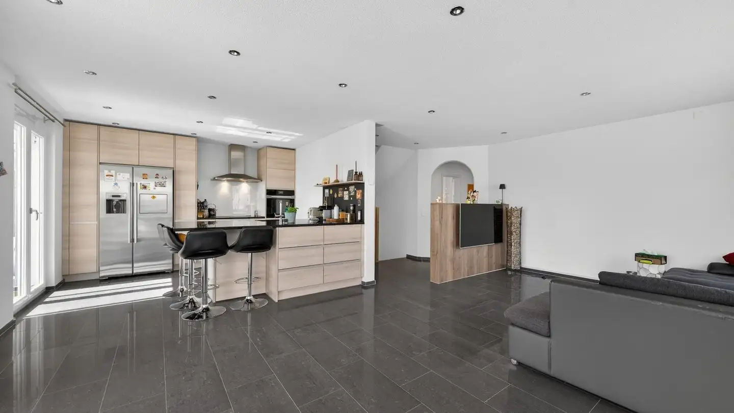 Maison individuelle à vendre - 4702 Oensingen - Photo 3