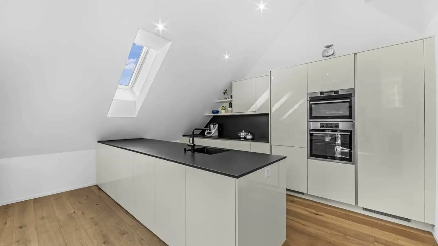 Apartment for sale - Schulhausstrasse 4, 8606 Nänikon - Photo 4