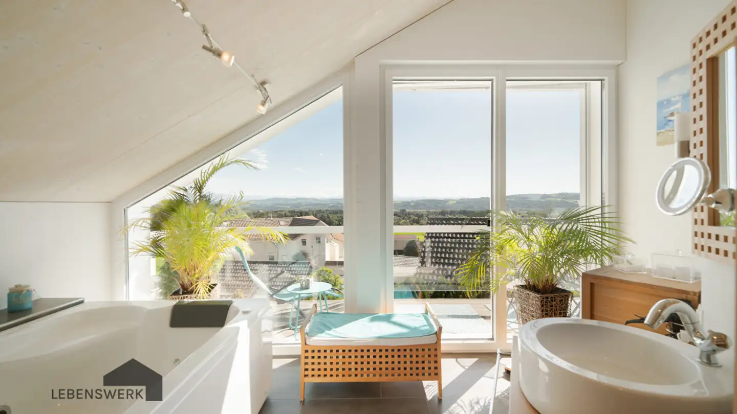 Einfamilienhaus kaufen - Telistrasse 3, 8556 Illhart - Foto 4