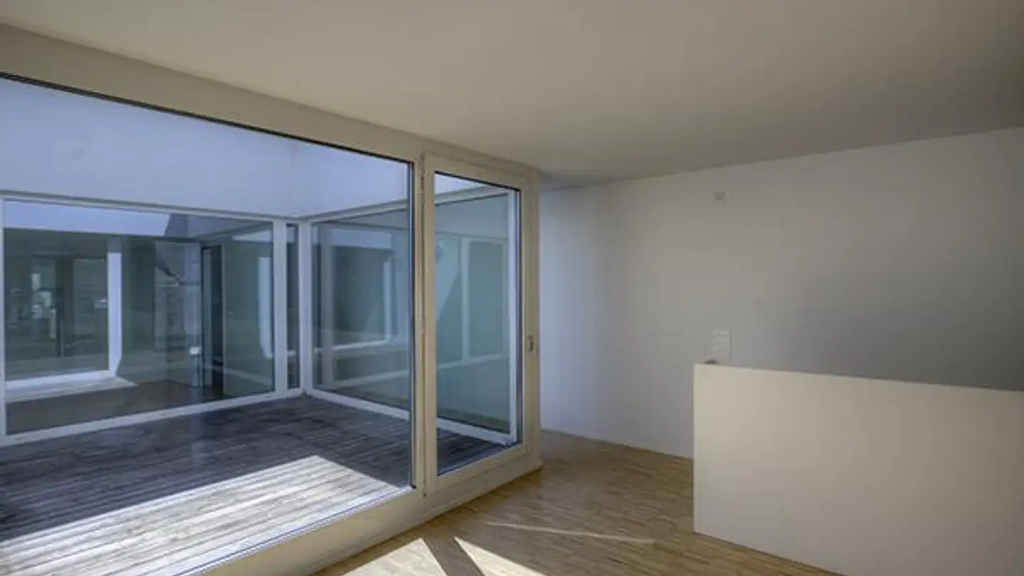 Maisonette mieten - Dornacherstrasse, 4500 Solothurn - Foto 4