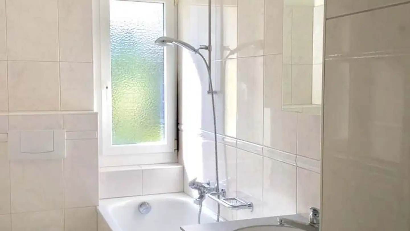 Appartamento in affitto - Bächlerstrasse 33, 8046 Zürich - Foto 3