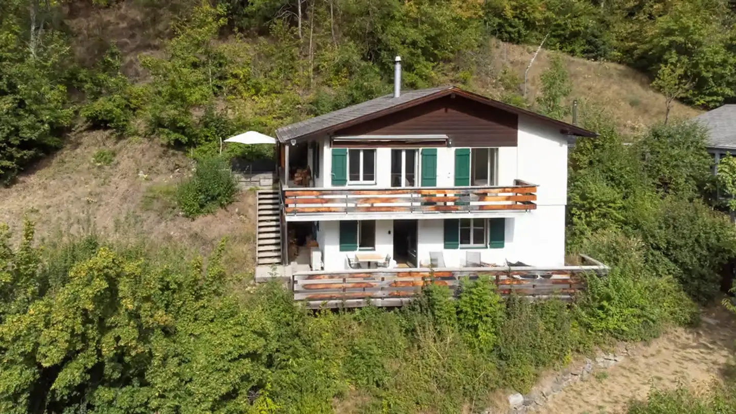 Single house for sale - 3983 Mörel - Photo 3