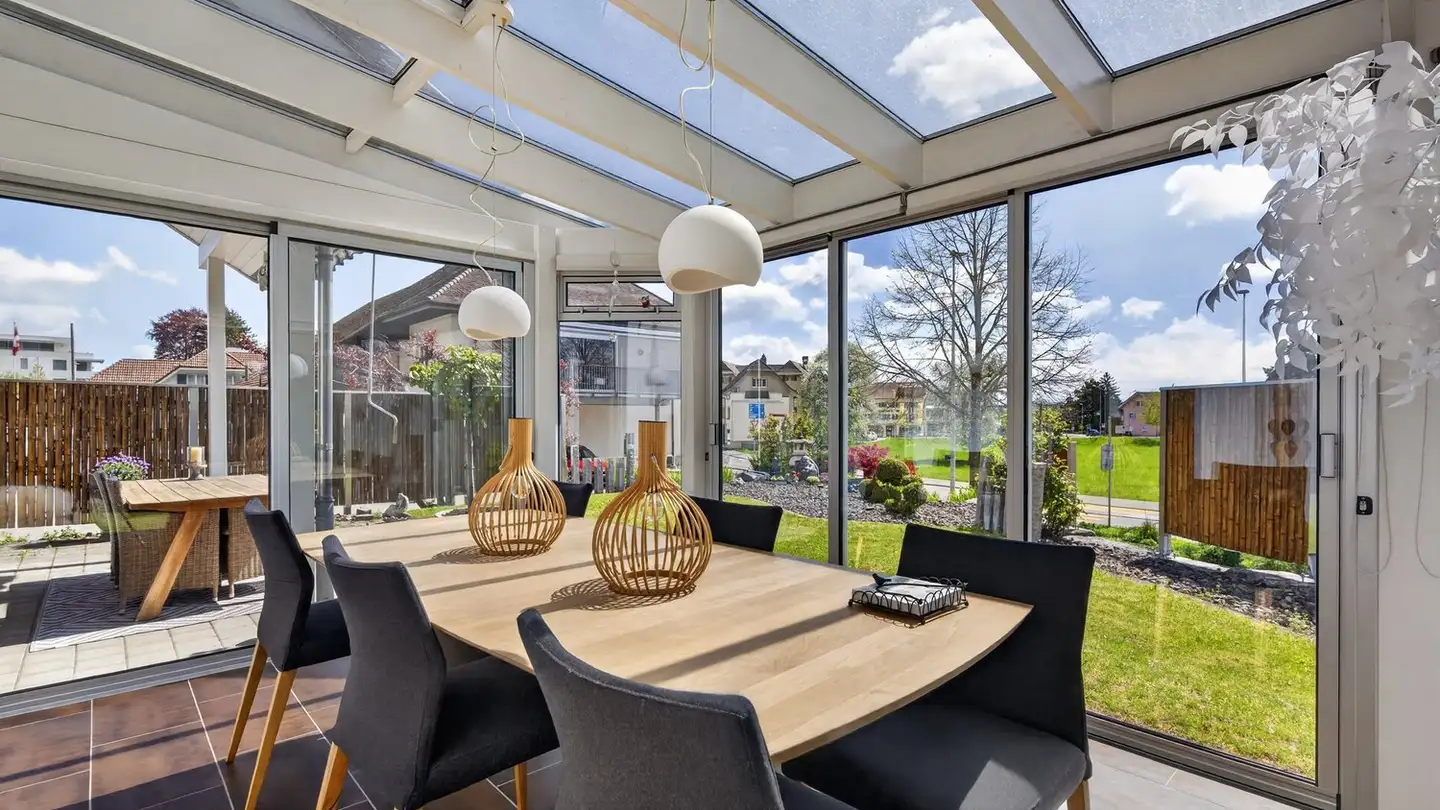 Maison individuelle à vendre - 4702 Oensingen - Photo 2
