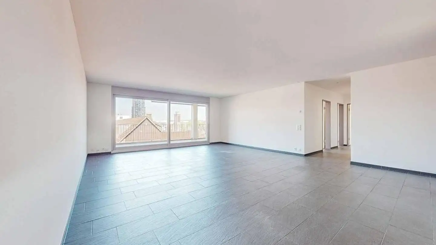 Wohnung mieten - Wallisellenstrasse 5a, 8600 Dübendorf - Foto 3