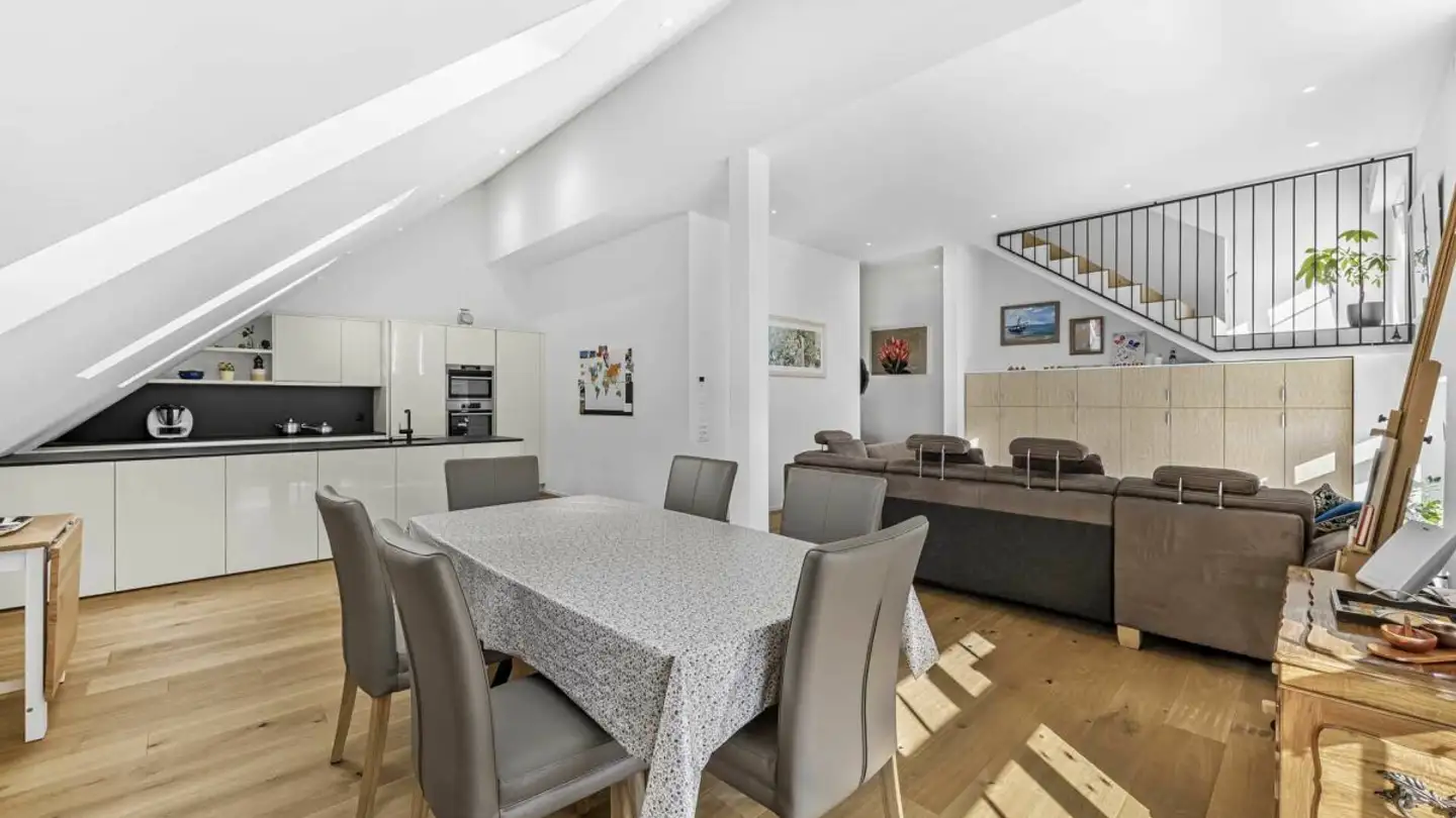 Apartment for sale - Schulhausstrasse 4, 8606 Nänikon - Photo 3