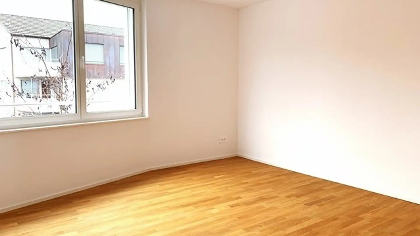 Apartment for rent - Hauptstrasse 45, 8546 Islikon - Photo 4