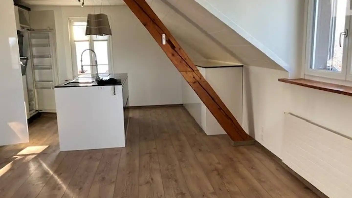 Wohnung mieten - Vordergasse, 5615 Fahrwangen