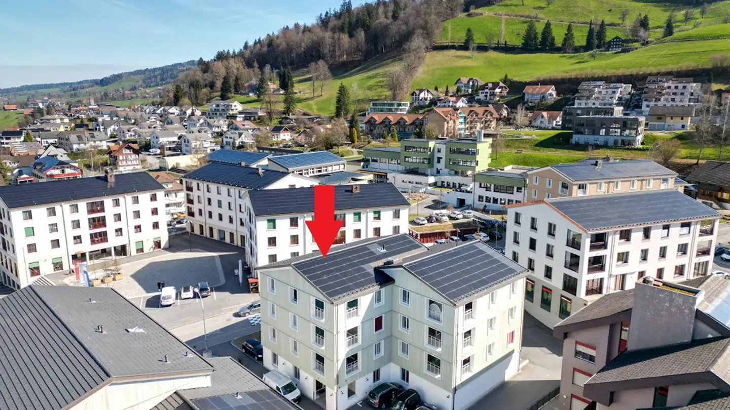 Appartamento in affitto - Glaubenbergstrasse 10, 6162 Entlebuch - Photo 4